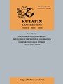 Cover Page