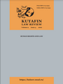 Cover Page