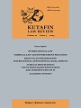 Cover Page