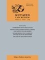 Cover Page